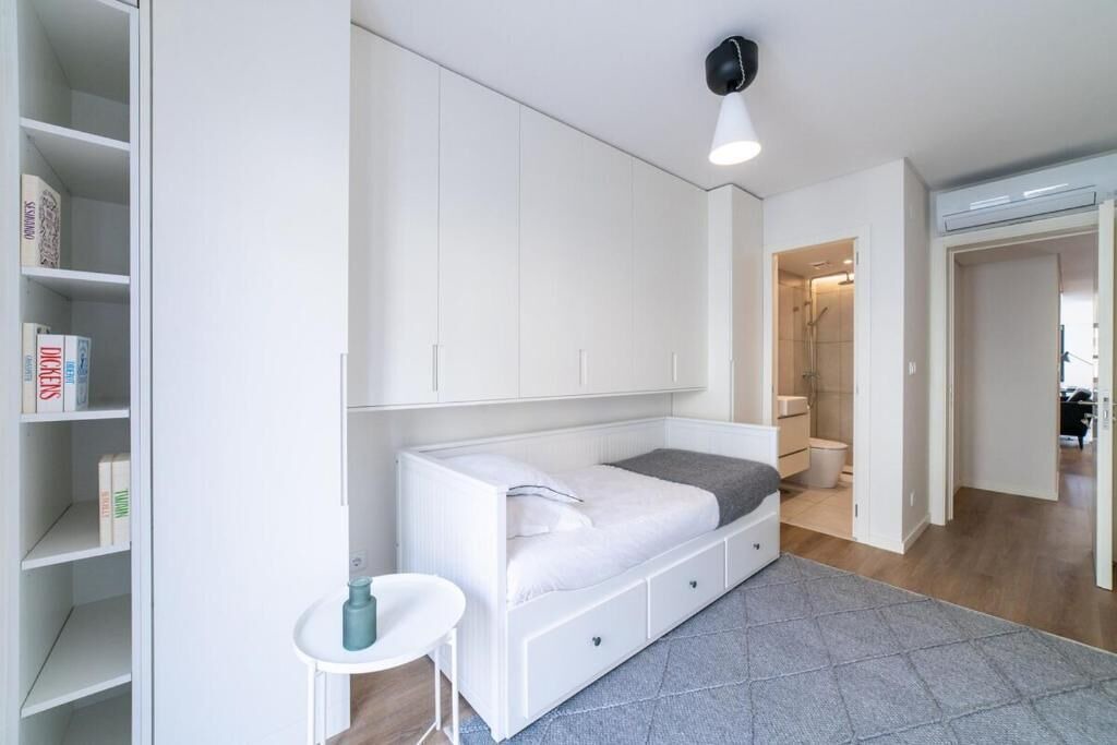 Photo of Bedroom in Santo Amaro