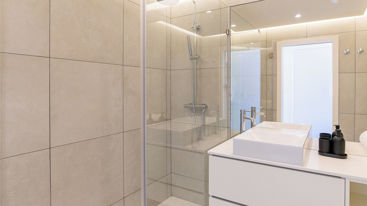 Photo of Bathroom in Santo Amaro