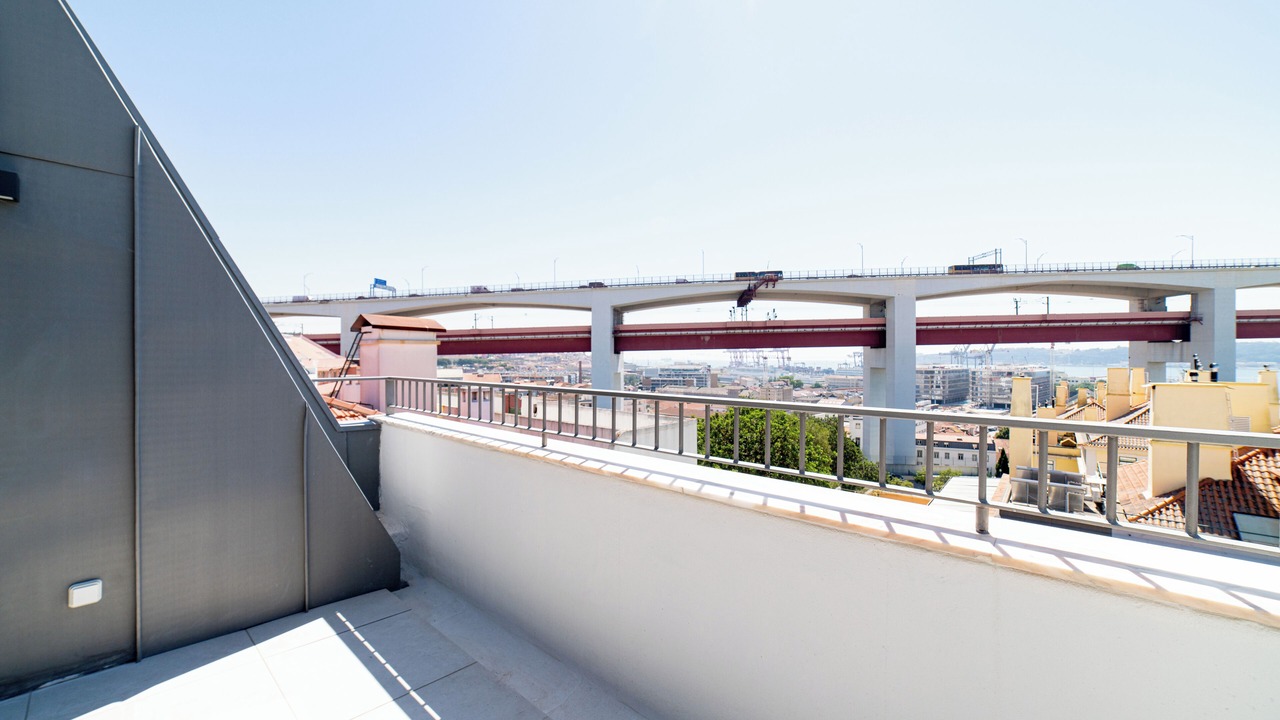 Photo of Outdoor in Santo Amaro