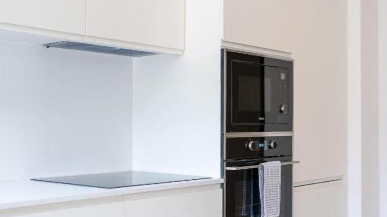 Photo of Kitchen in Santo Amaro