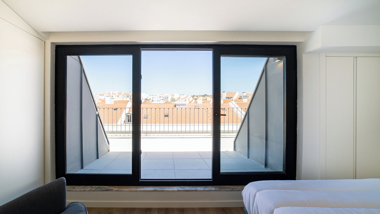 Photo of Bedroom in Santo Amaro