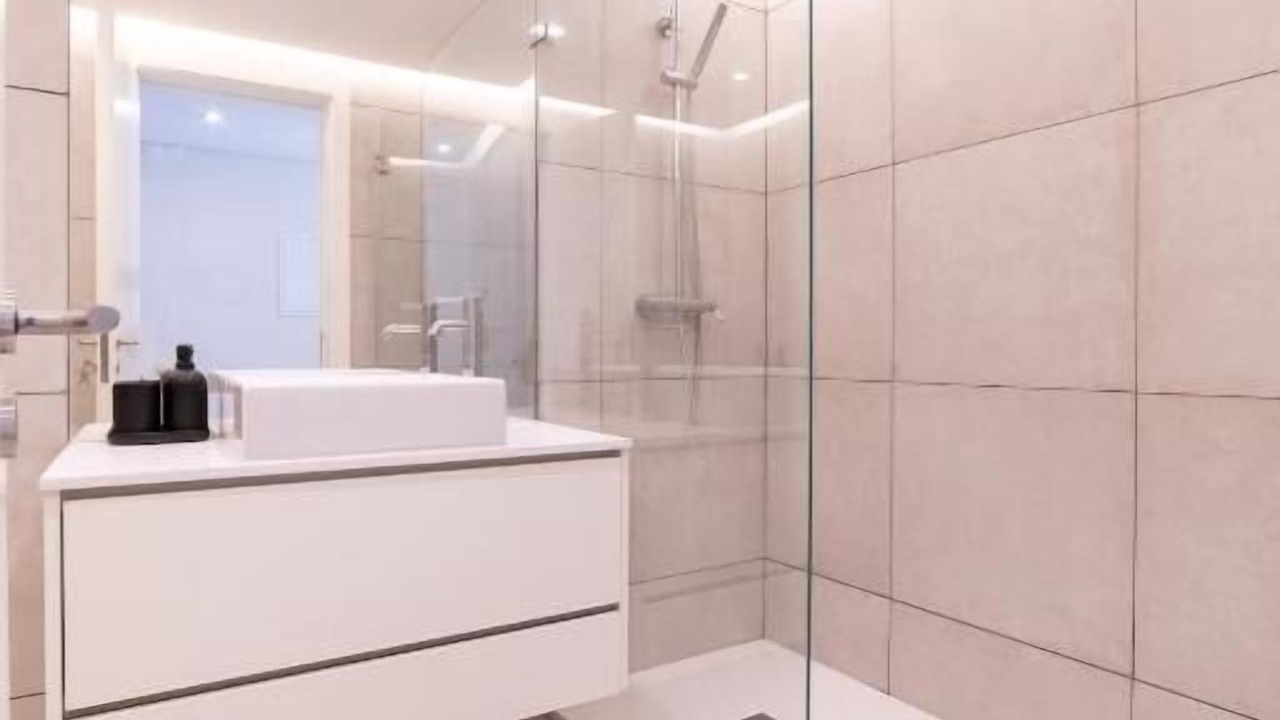 Photo of Bathroom in Santo Amaro