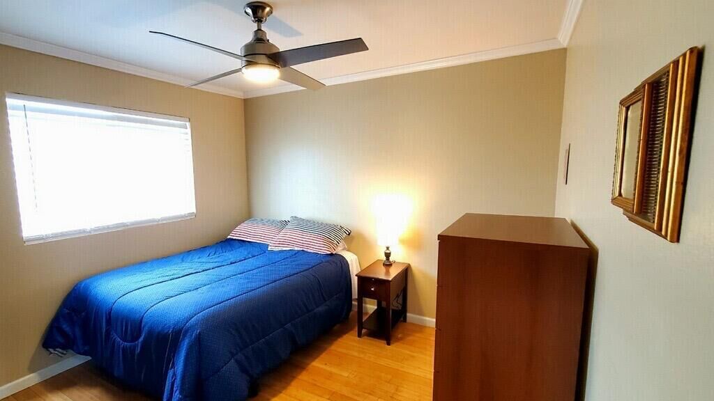Photo of Bedroom in Stockton