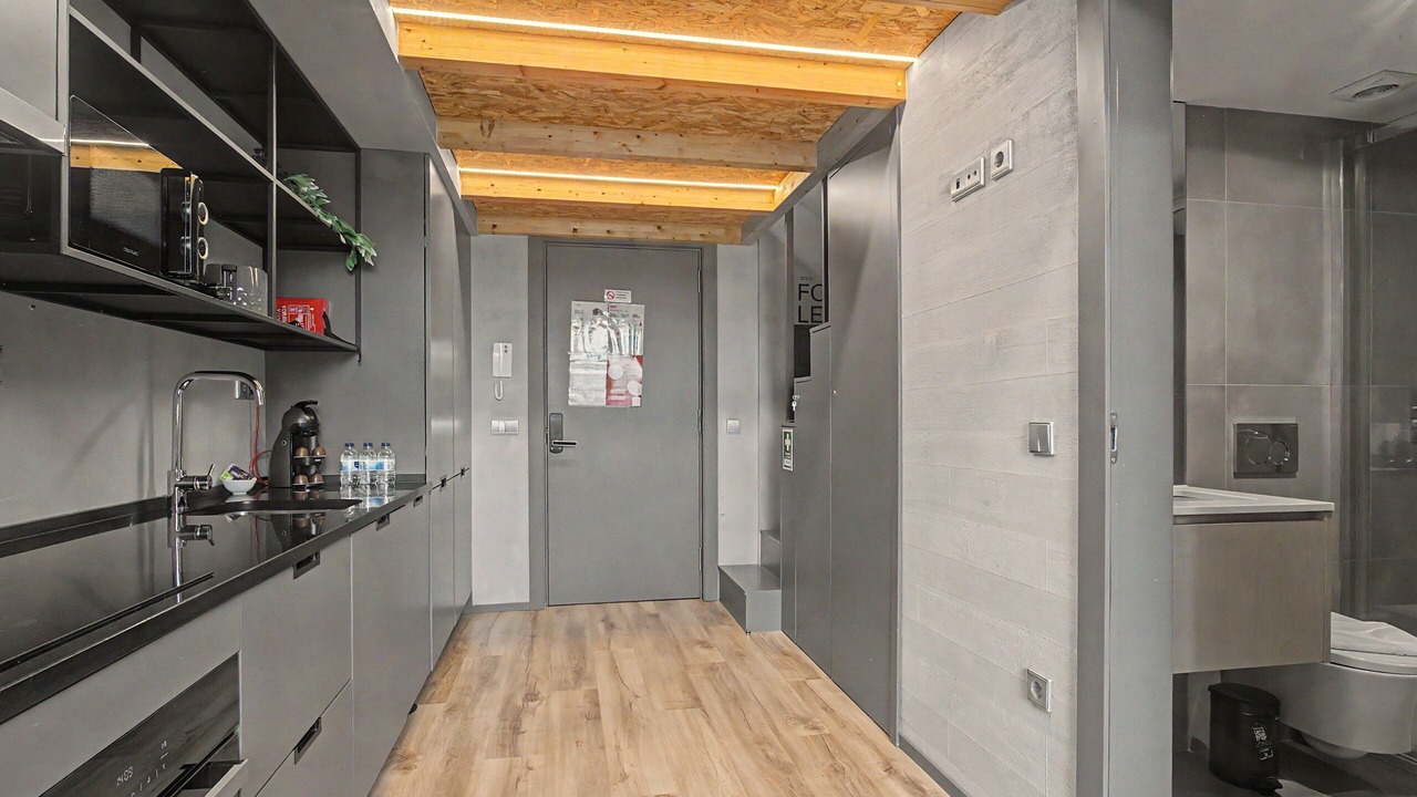 Photo of Kitchen in Aveiro