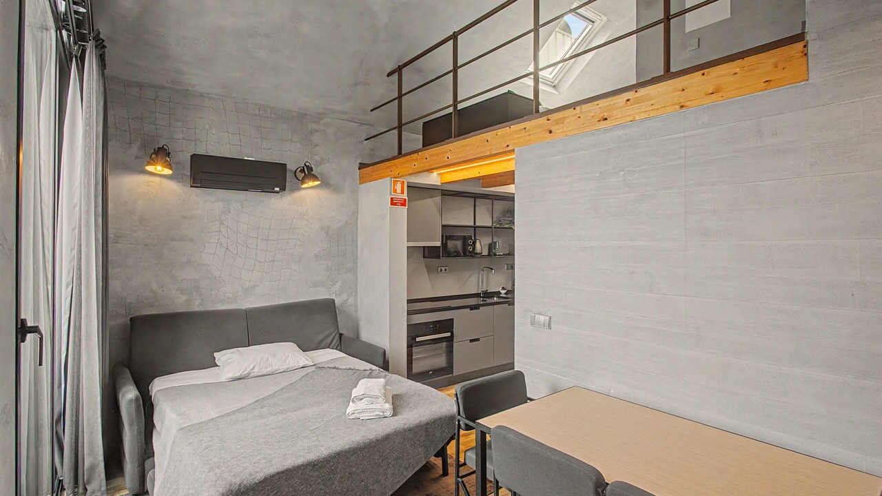 Photo of Bedroom in Aveiro