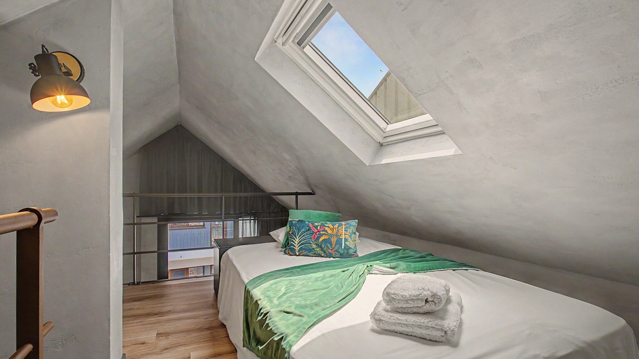 Photo of Bedroom in Aveiro