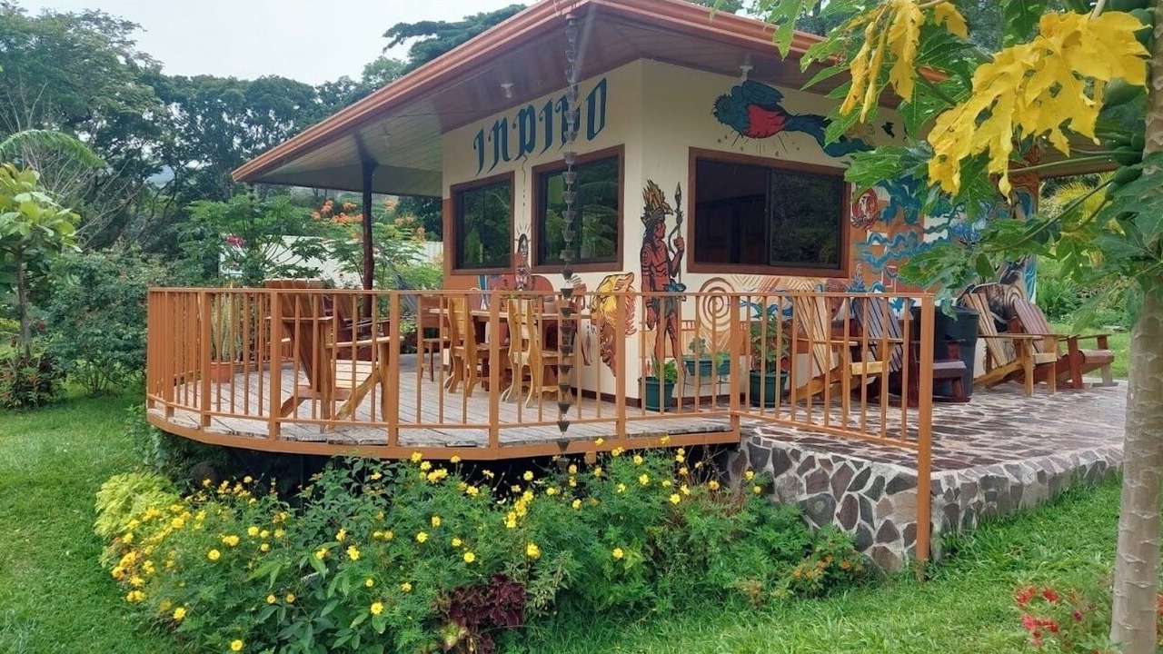 Photo of Outdoor in Monteverde