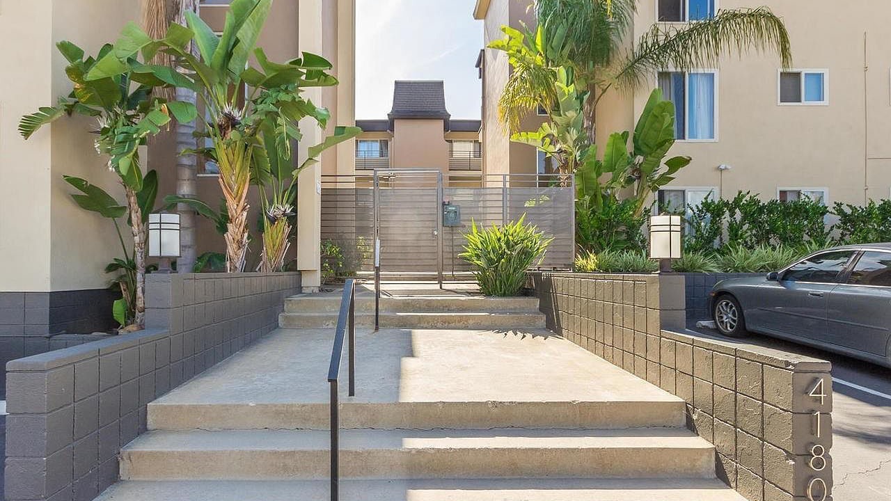 Photo of Outdoor in University Heights
