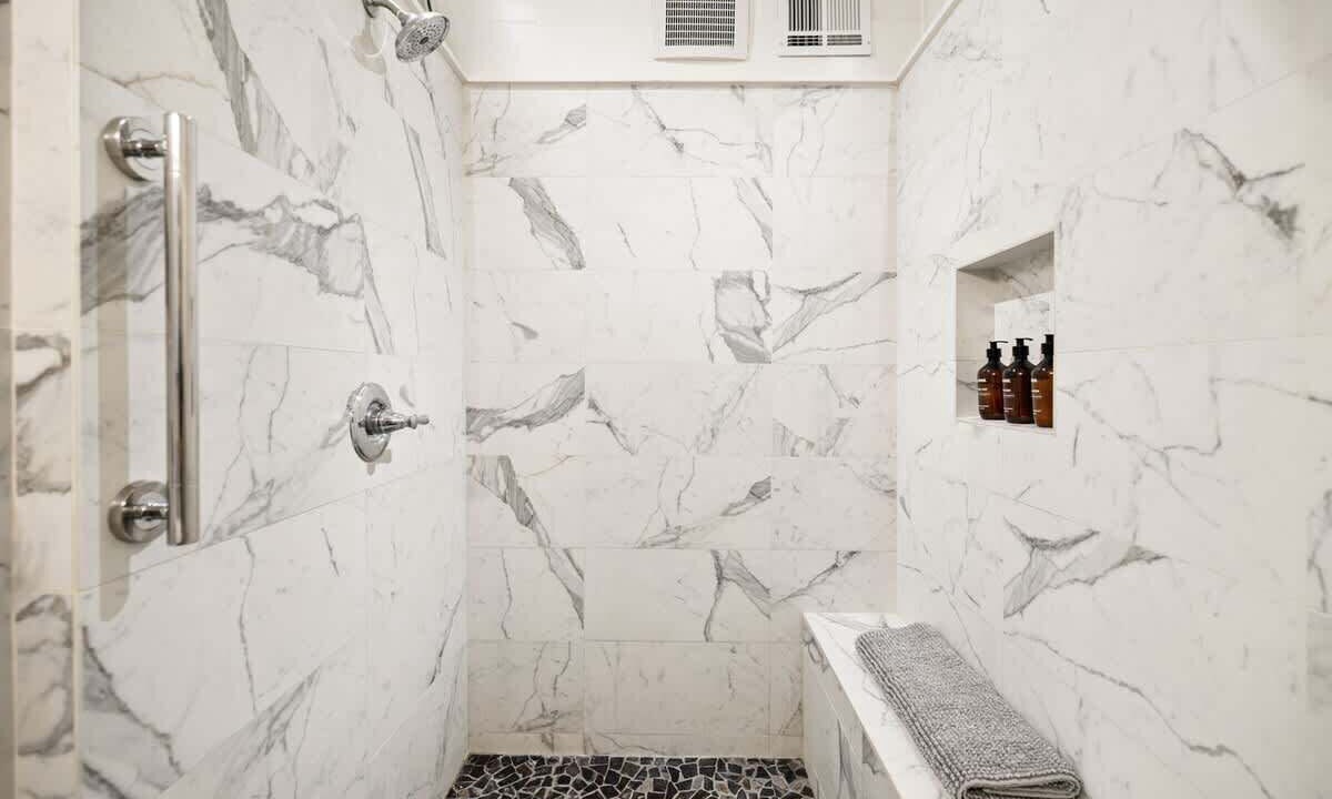 Photo of Bathroom in Tahquitz River Estates