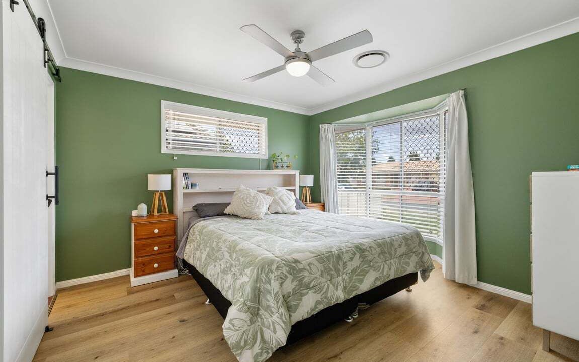 Photo of Bedroom in Banksia Beach
