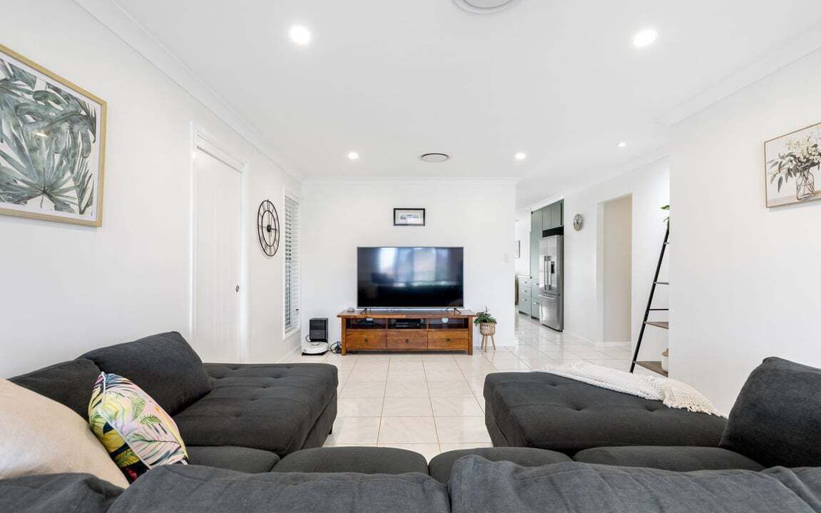 Photo of Livingroom in Banksia Beach