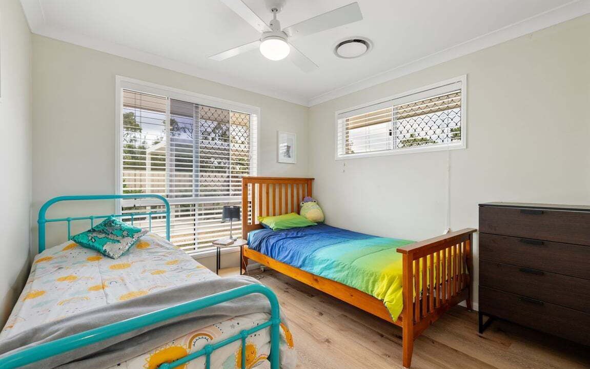 Photo of Bedroom in Banksia Beach