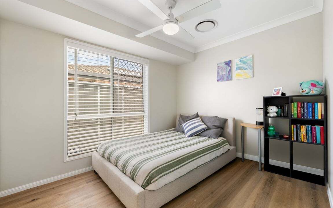 Photo of Bedroom in Banksia Beach