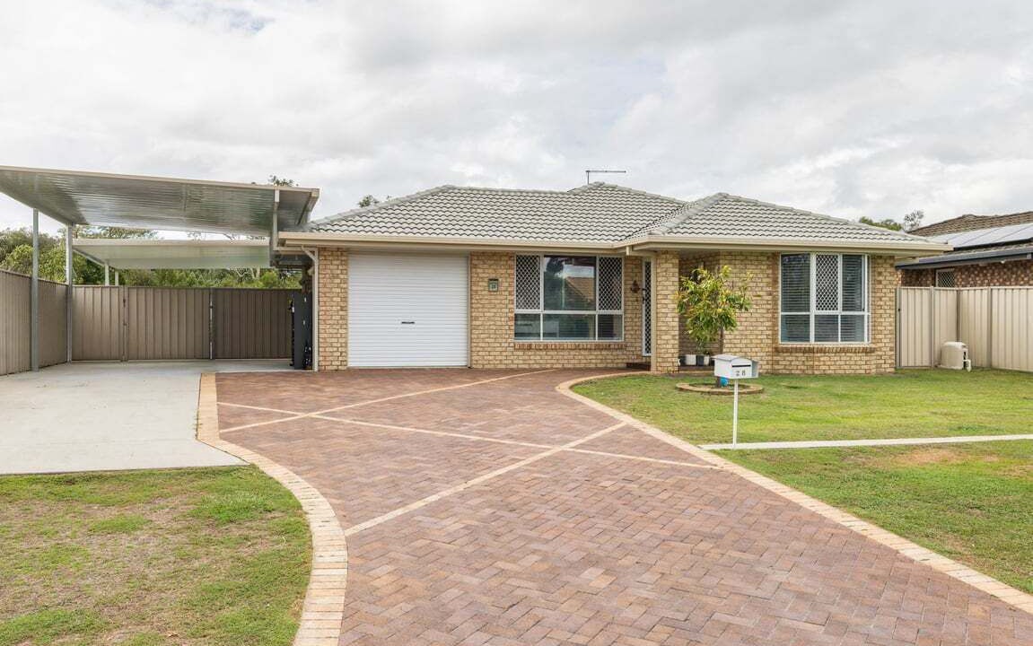 Photo of Outdoor in Banksia Beach