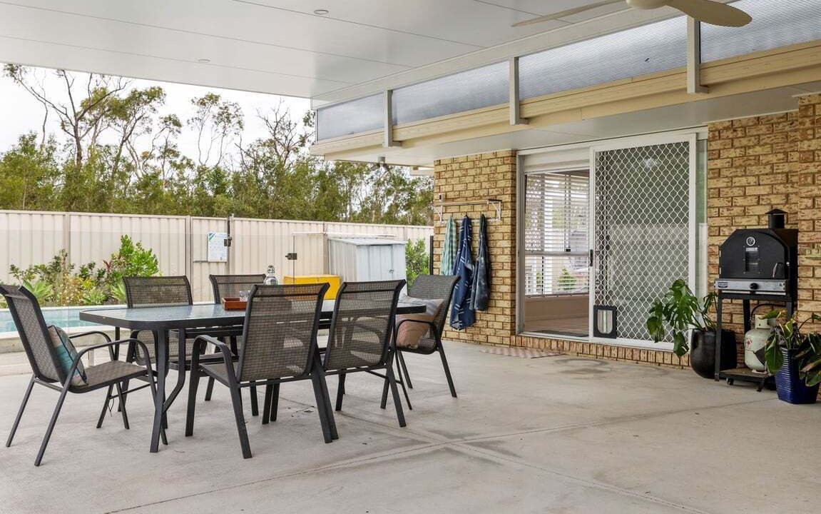 Photo of Outdoor in Banksia Beach
