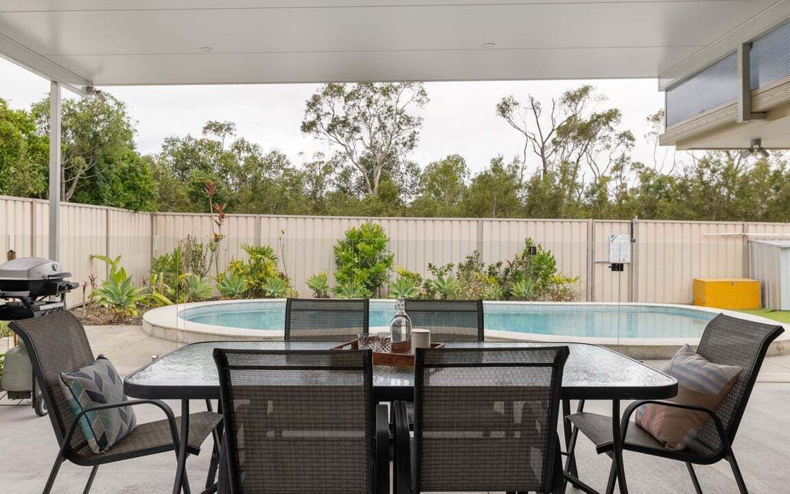 Photo of Outdoor in Banksia Beach