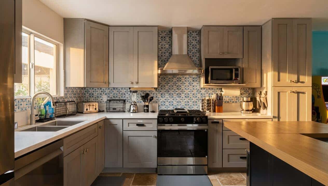 Photo of Kitchen in Poway