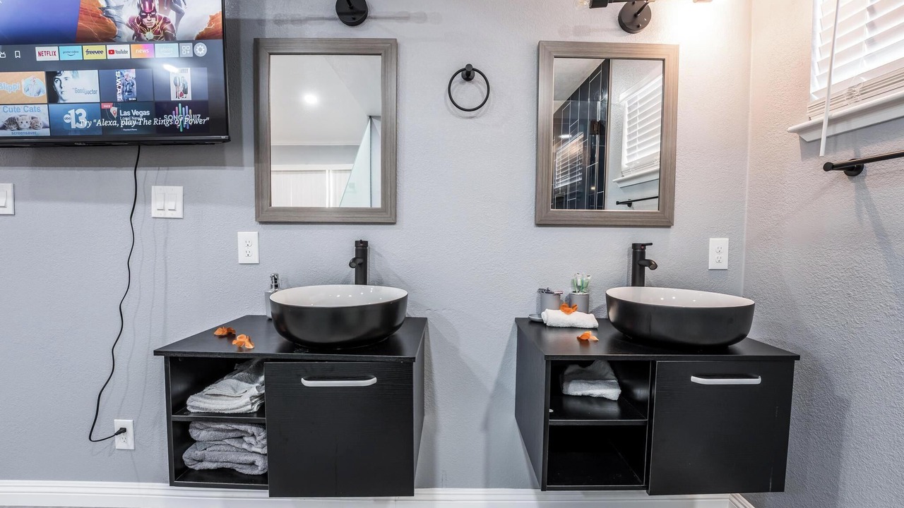 Photo of Bathroom in Paradise