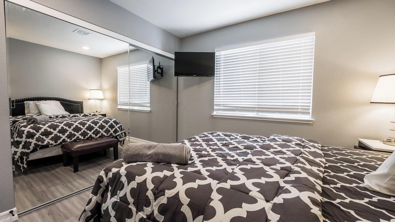Photo of Bedroom in Paradise