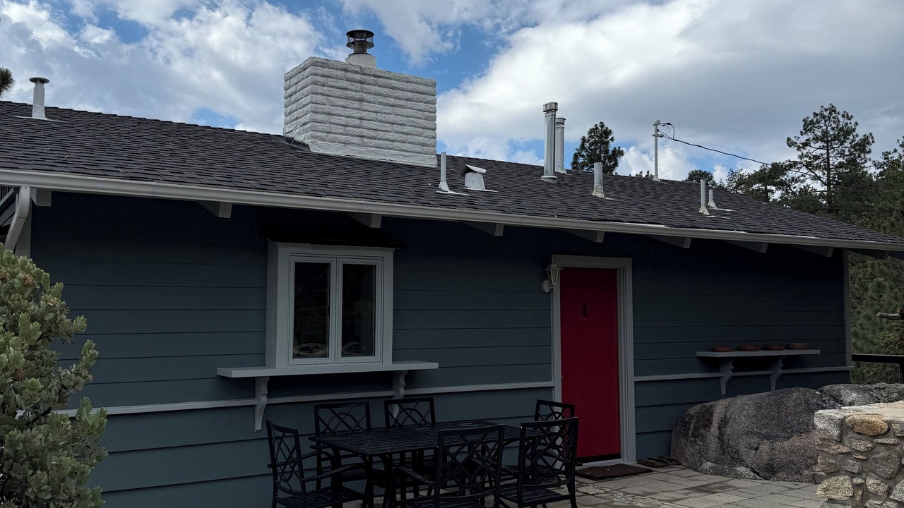 Photo of Outdoor in Mountain Center