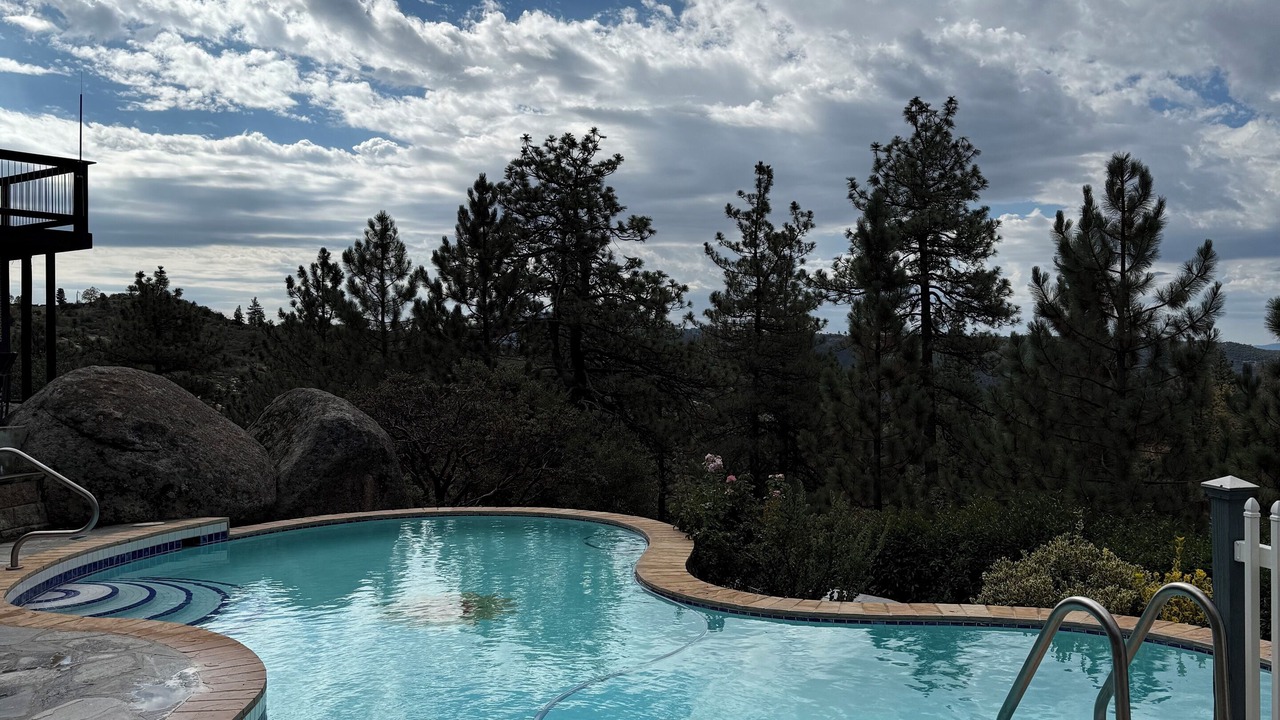 Photo of Outdoor in Mountain Center