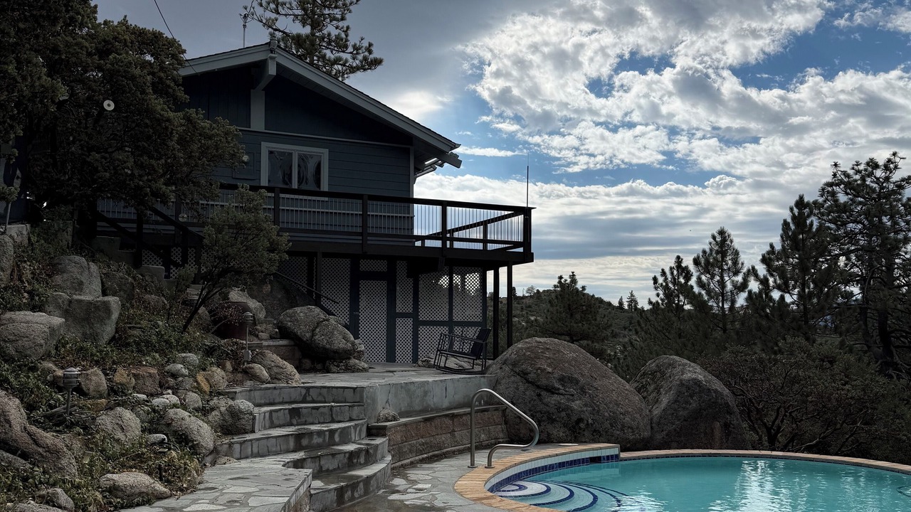 Photo of Outdoor in Mountain Center