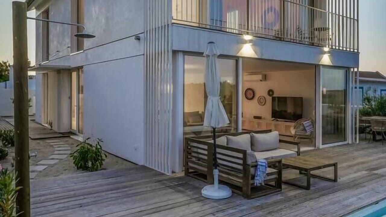 Photo of Outdoor in Troia