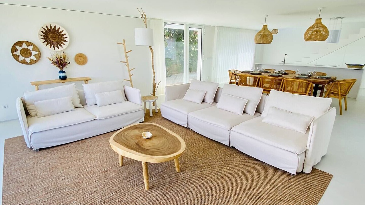Photo of Livingroom in Troia