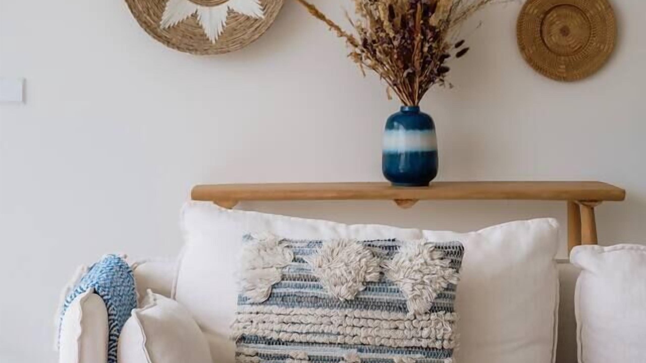Photo of Livingroom in Troia