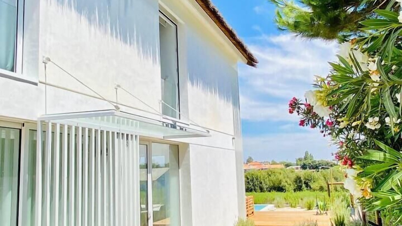 Photo of Patio Balcony in Troia