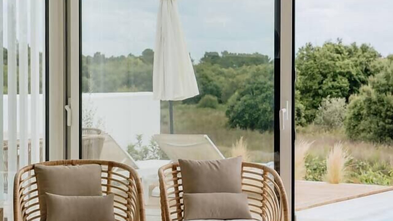 Photo of Livingroom in Troia