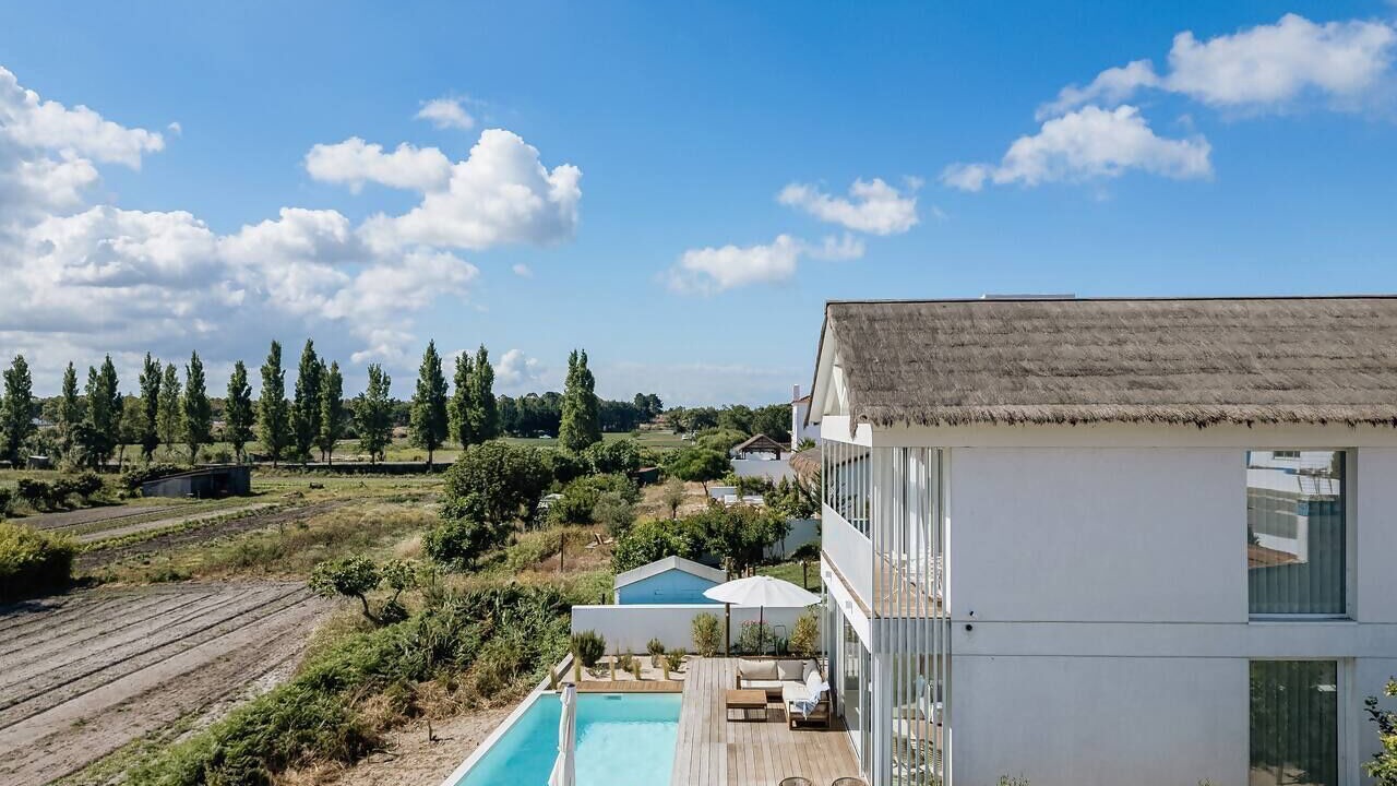 Photo of Outdoor in Troia
