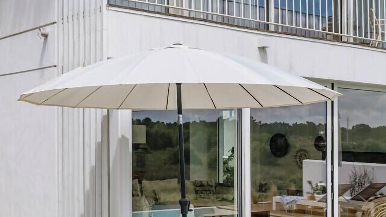 Photo of Patio Balcony in Troia