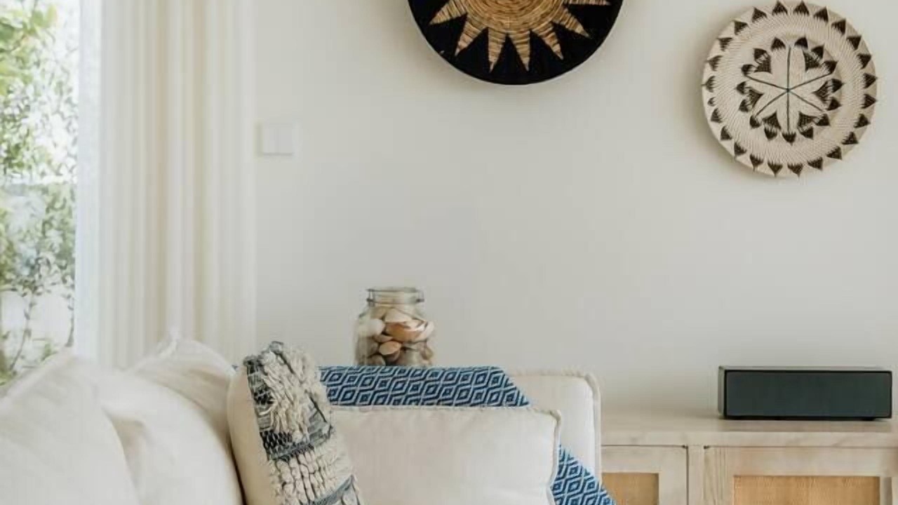 Photo of Livingroom in Troia