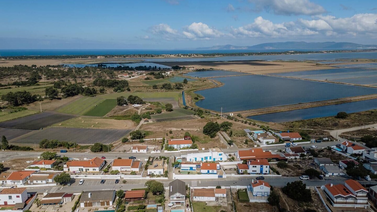 Photo of Outdoor in Troia