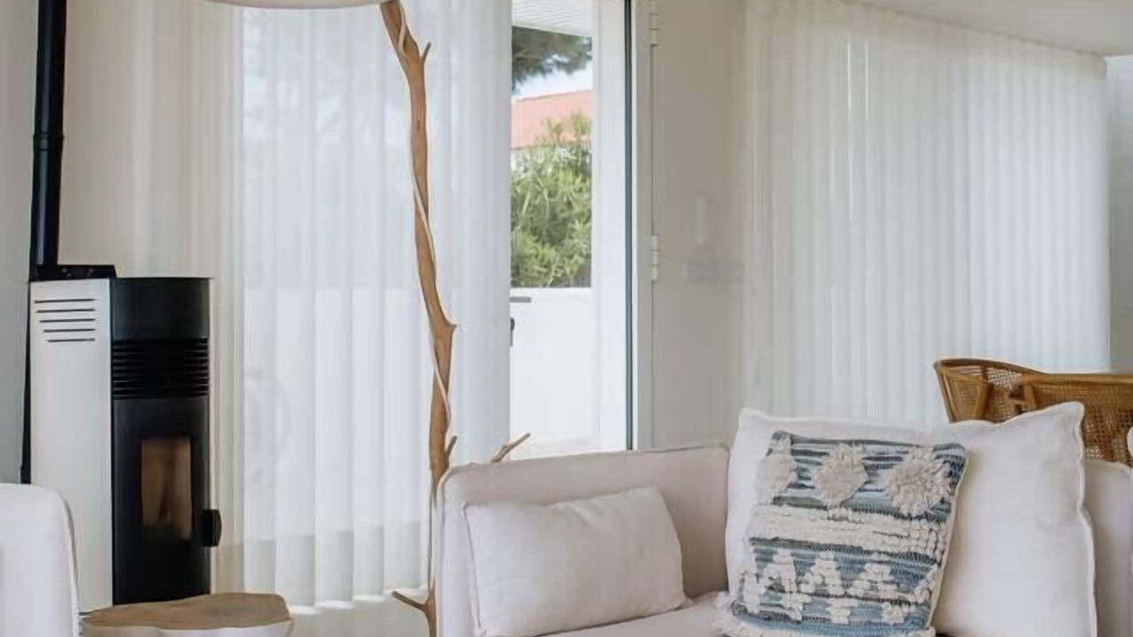 Photo of Livingroom in Troia