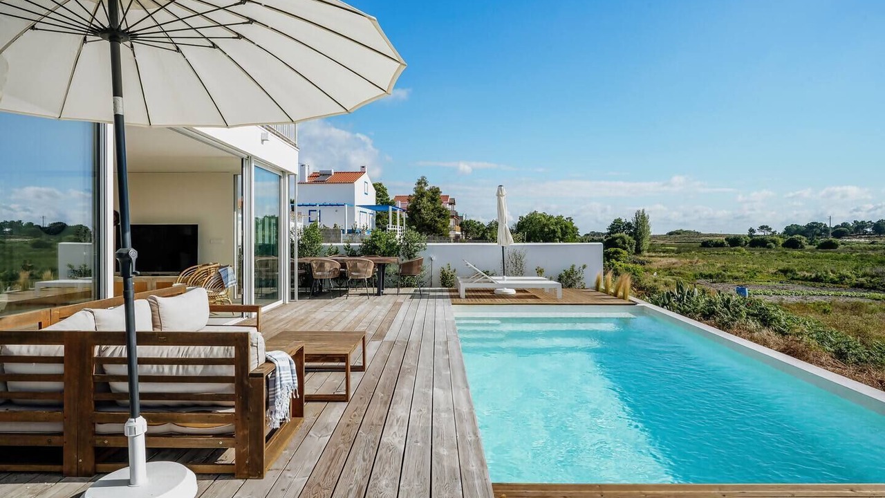 Photo of Outdoor in Troia