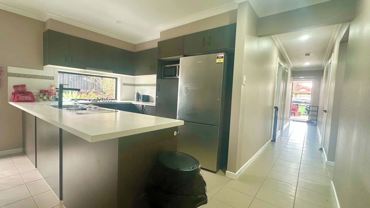 Photo of Kitchen in Redbank Plains