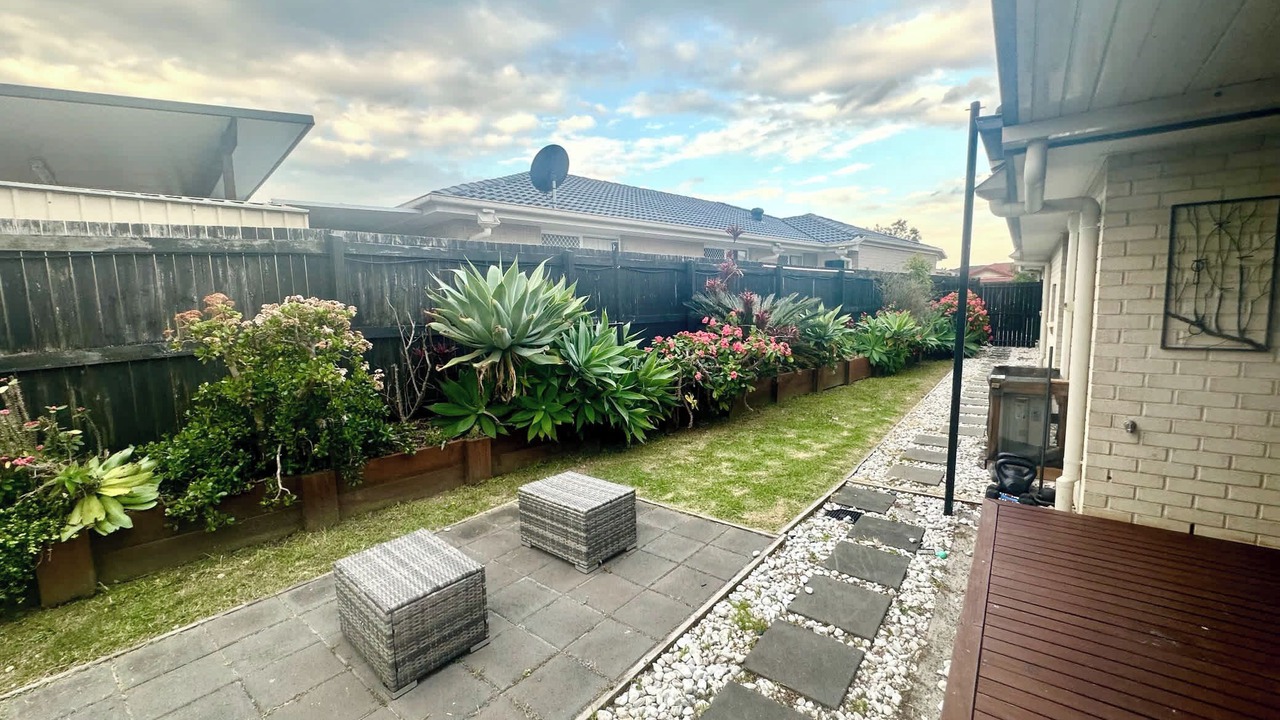 Photo of Patio Balcony in Redbank Plains