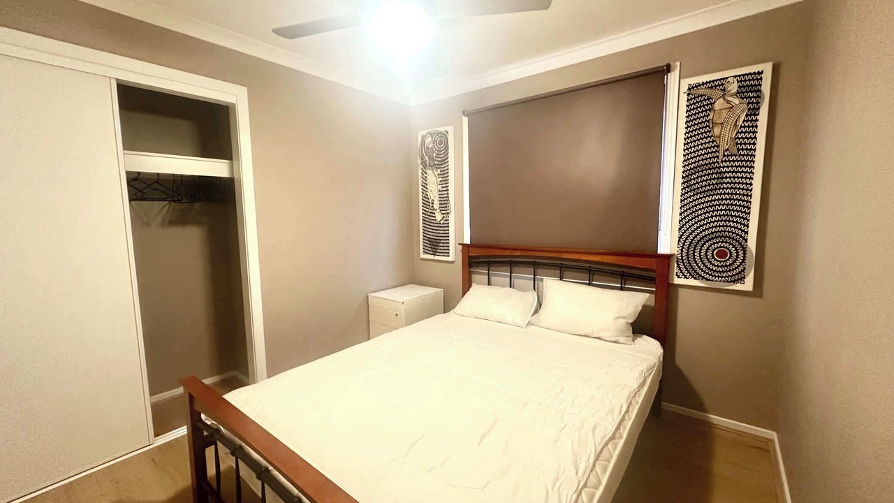 Photo of Bedroom in Redbank Plains