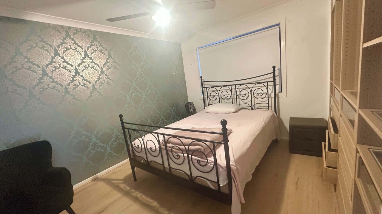 Photo of Bedroom in Redbank Plains