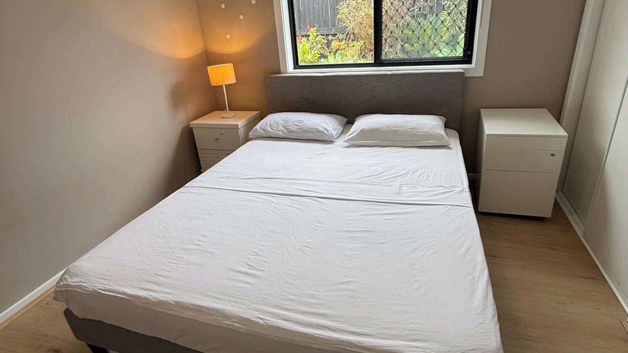 Photo of Bedroom in Redbank Plains