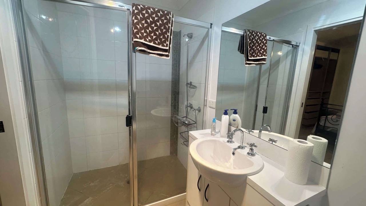 Photo of Bathroom in Redbank Plains