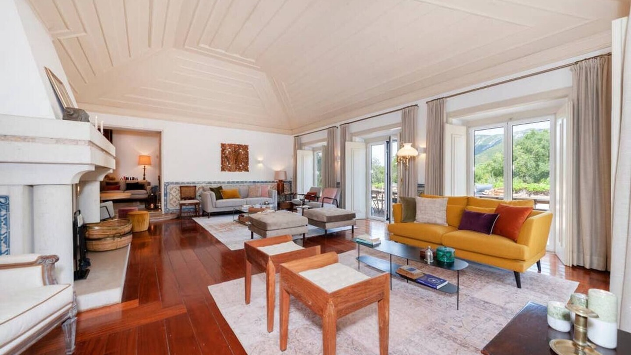 Photo of Livingroom in Sao Lourenco