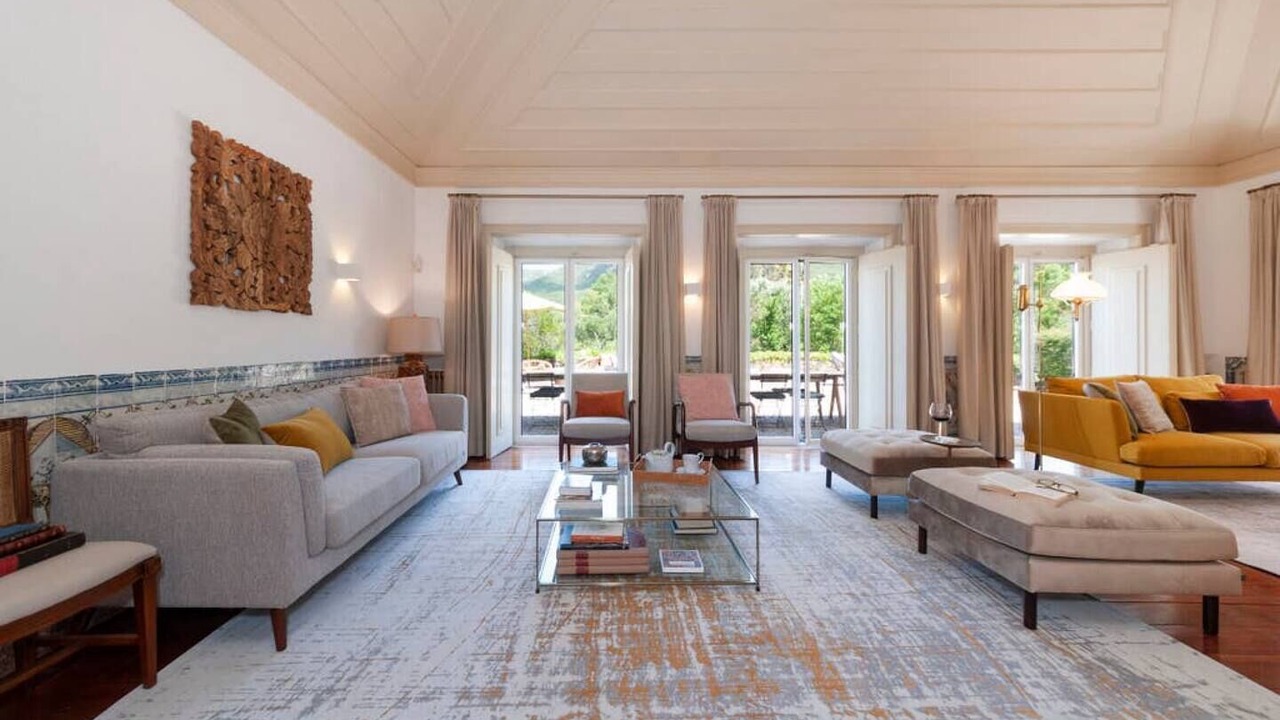 Photo of Livingroom in Sao Lourenco