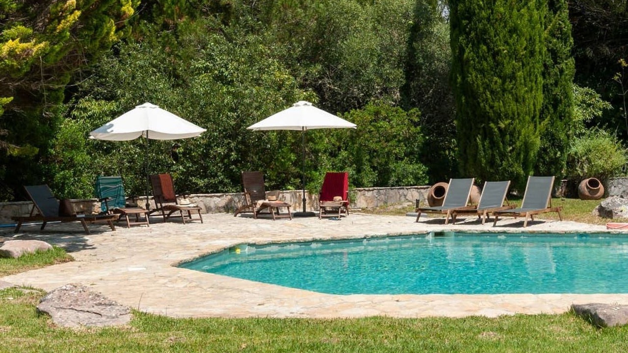 Photo of Outdoor in Sao Lourenco