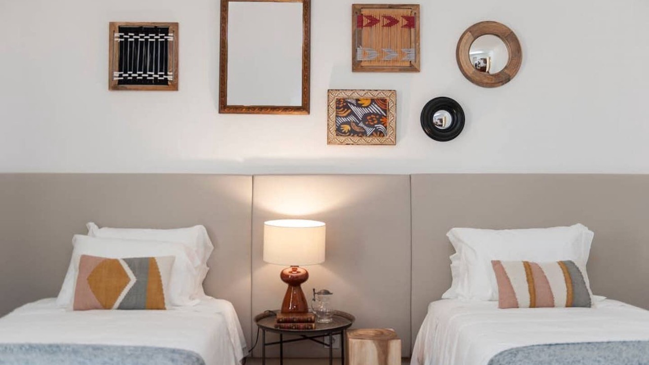 Photo of Bedroom in Sao Lourenco