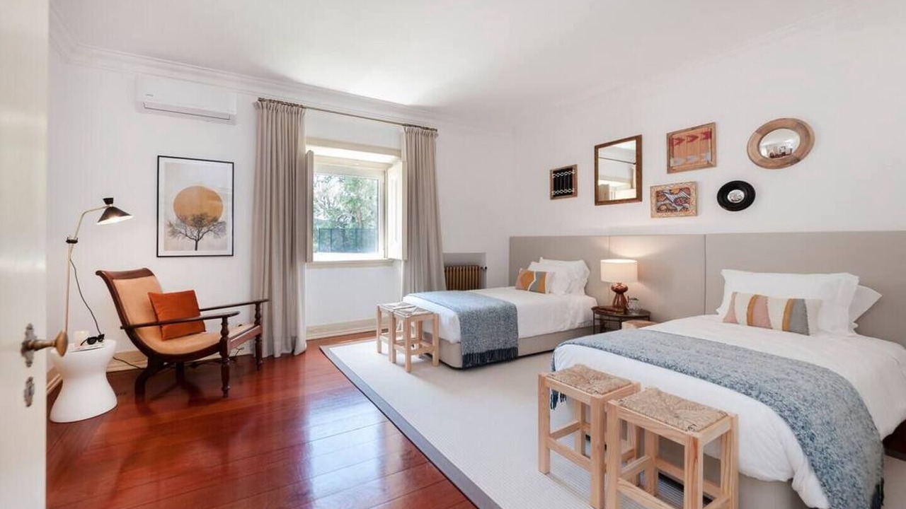Photo of Bedroom in Sao Lourenco