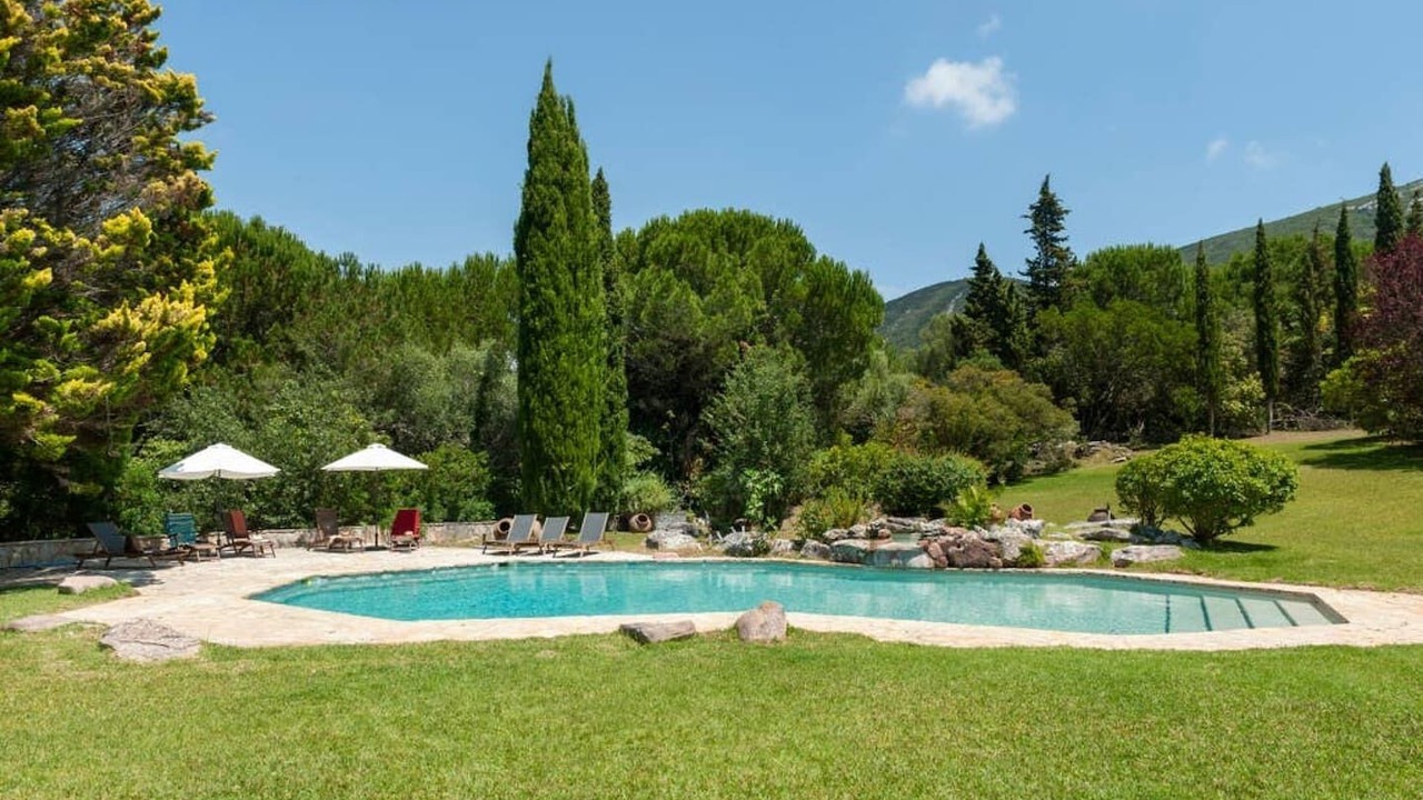 Photo of Outdoor in Sao Lourenco