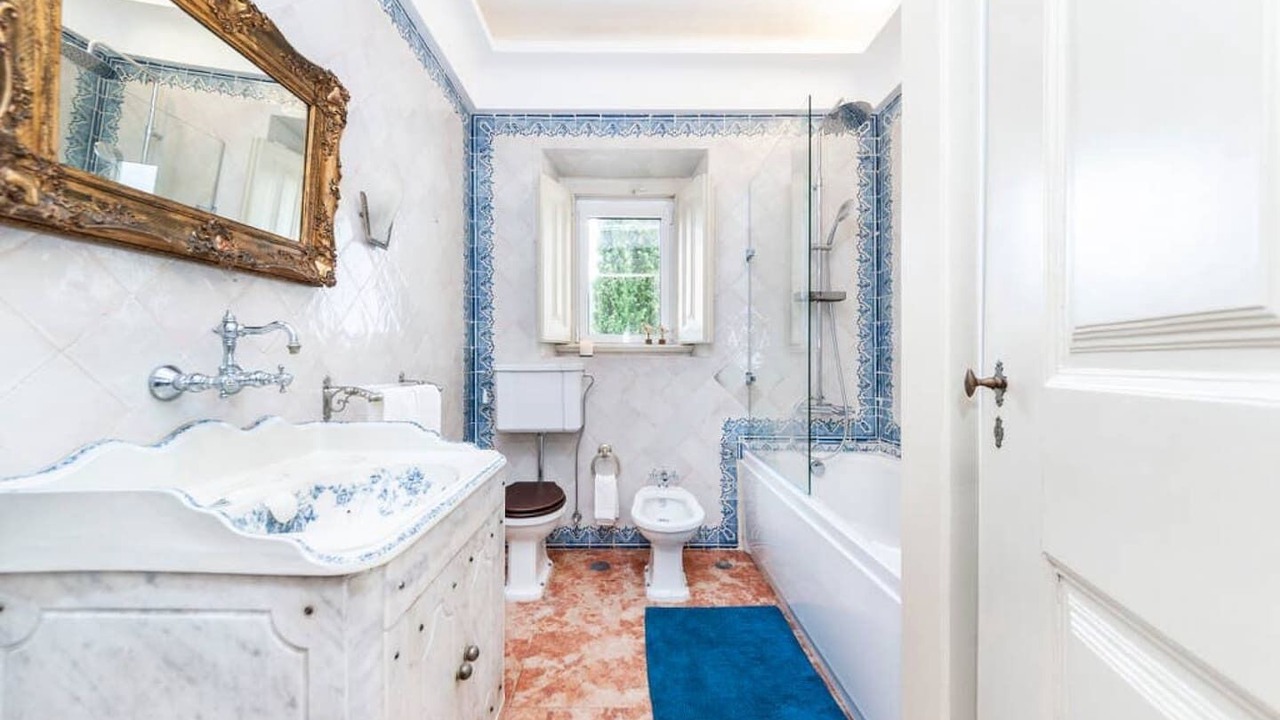 Photo of Bathroom in Sao Lourenco